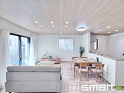 我孫子市青山台2 Ｂ号棟