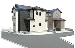 我孫子市青山台2 Ａ号棟