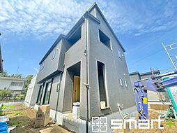 我孫子中峠24-2期 5号棟