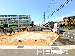 成田市中台第5 1号棟