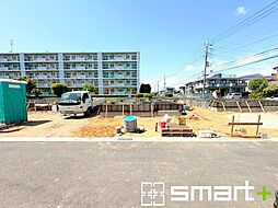 成田市中台第5 2号棟