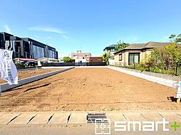 印西市鹿黒南1期 2号棟