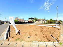 印西市鹿黒南1期 1号棟