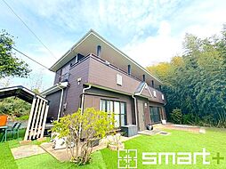 藤ケ谷中古戸建