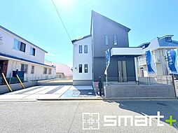 敷地面積71.36坪柏市布施新町 新築一戸建て