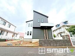 敷地面積71.36坪柏市布施新町 新築一戸建て