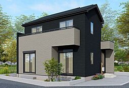 長期優良住宅認定物件柏市南逆井新築一戸建て