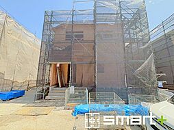 成田市中台第5 10号棟