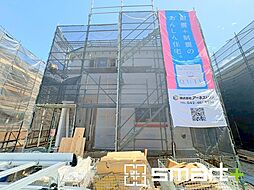 成田市中台第5 9号棟