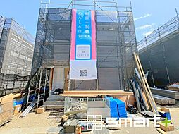 成田市中台第5 8号棟