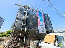 成田市中台第5 5号棟