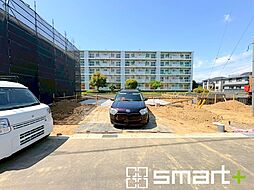 成田市中台第5 4号棟