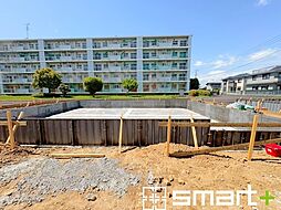 成田市中台第5 3号棟