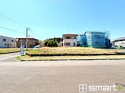 つくば市中別府　売地