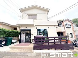 船橋市金杉店舗併用中古戸建