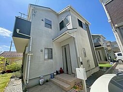 成田市並木町ゆとりのあるお庭付き