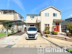 柏市小青田　戸建