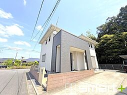 稲敷市光葉売戸建