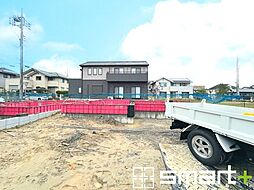 龍ケ崎市松ケ丘4期 2号棟