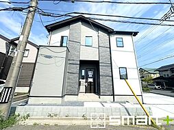 龍ケ崎市松ケ丘4期 1号棟