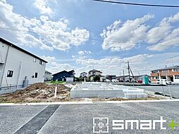 石岡市若松第8 2号棟
