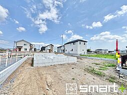 石岡市若松第8 1号棟