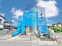 阿見町うずら野2丁目15番