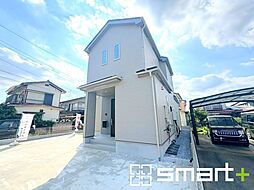 阿見町うずら野2丁目15番