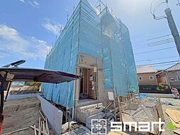 成田市中台第5 18号棟