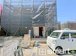 成田市中台第5 16号棟