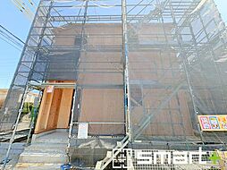 成田市中台第5 12号棟