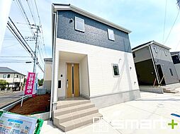 成田市中台第5 12号棟