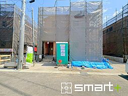 成田市中台第5 11号棟