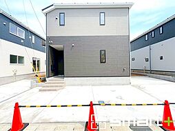 成田市中台第5 11号棟