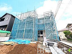 龍ケ崎市久保台2丁目　第1期 4号棟