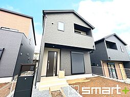 龍ケ崎市久保台2丁目　第1期 2号棟