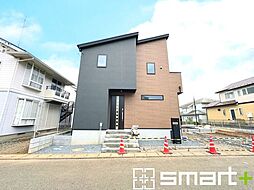 龍ケ崎市久保台2丁目　第1期 1号棟