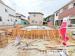 牛久市南第23