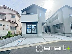 流山市東初石16期 2号棟