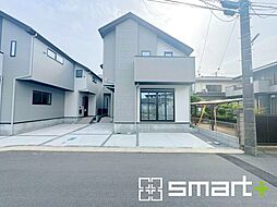 流山市東初石16期 1号棟