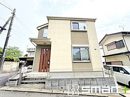 柏市東柏2丁目 〜再生住宅〜