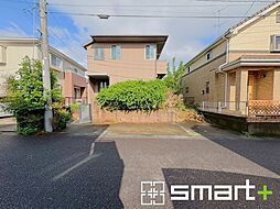 牛久市さくら台2丁目