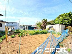 阿見町荒川本郷 土地