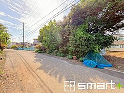 阿見町荒川本郷　売地