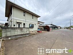 牛久市栄町三丁目　戸建