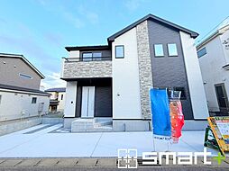 柏市増尾2期