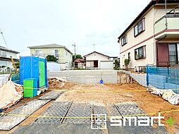 牛久市神谷9期