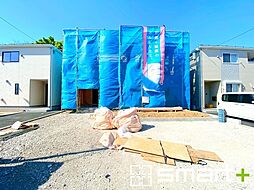 かすみがうら市下稲吉　第15 5号棟