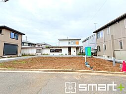 牛久市田宮6期