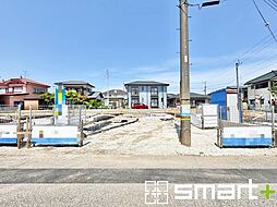 野田山崎第6 3号棟
